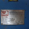 691294-23 Radial Drill, Knuth KSR40 - 2005