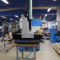 691295-3 Measuring machine, Etalon Derby 2001