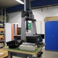 691295-6 Measuring machine, Etalon Derby 2001