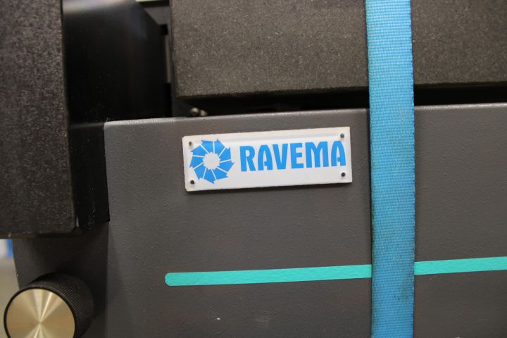 691295-10 Measuring machine, Etalon Derby 2001