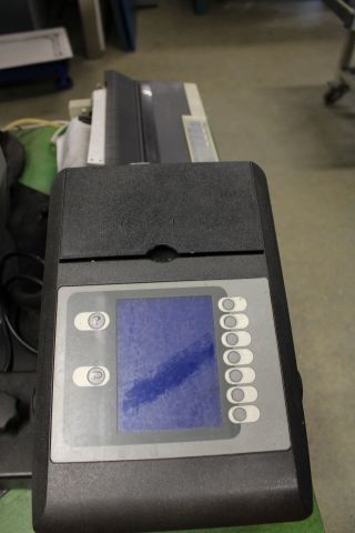 691295-20 Measuring machine, Etalon Derby 2001