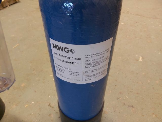 578326-3 2st F55 Flourid filter