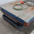 718007-3 Lifting table Translyft TLD 1000 kg