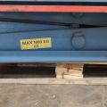 718007-5 Lifting table Translyft TLD 1000 kg