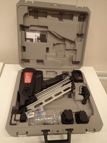 687834-3 New Nail Gun GT90 Senco