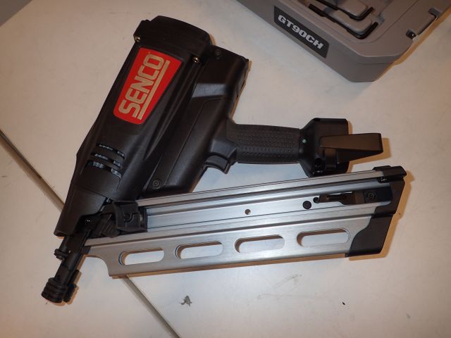 687834-5 New Nail Gun GT90 Senco