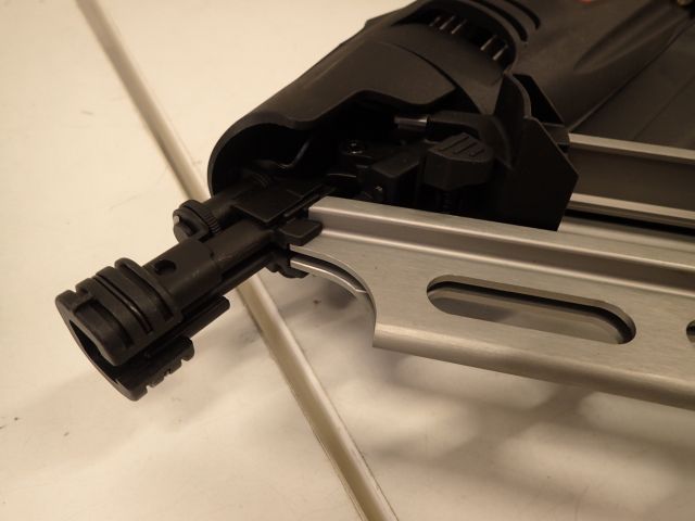 687834-6 New Nail Gun GT90 Senco