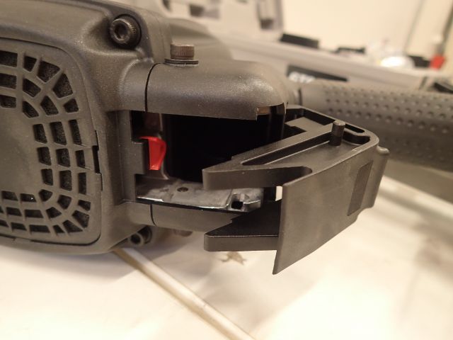 687834-9 New Nail Gun GT90 Senco