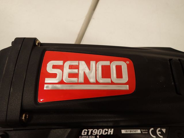 687834-11 New Nail Gun GT90 Senco