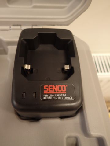 687834-14 New Nail Gun GT90 Senco