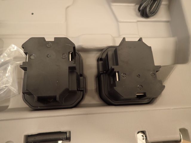 687834-15 New Nail Gun GT90 Senco