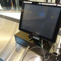 720466-2 Checkout system Colormetrics