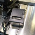 720466-3 Checkout system Colormetrics