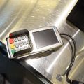 720466-5 Checkout system Colormetrics