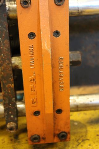 646016-5 Seaweed feeder GPA