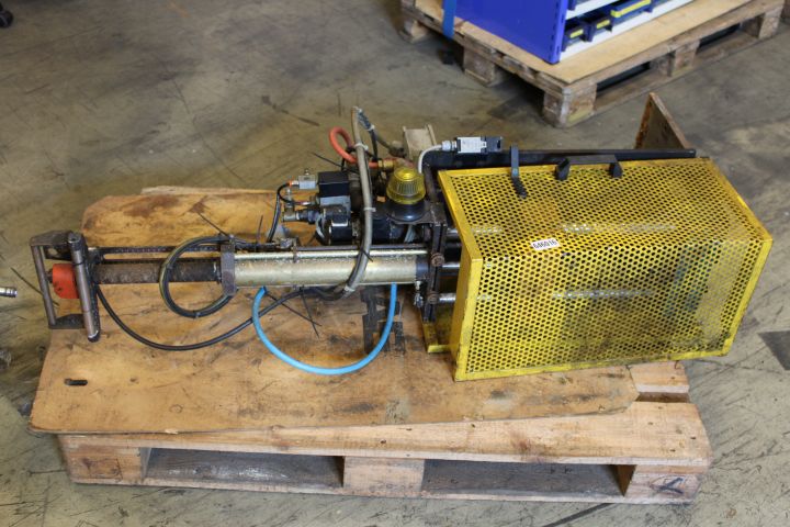 646016-1 Seaweed feeder GPA