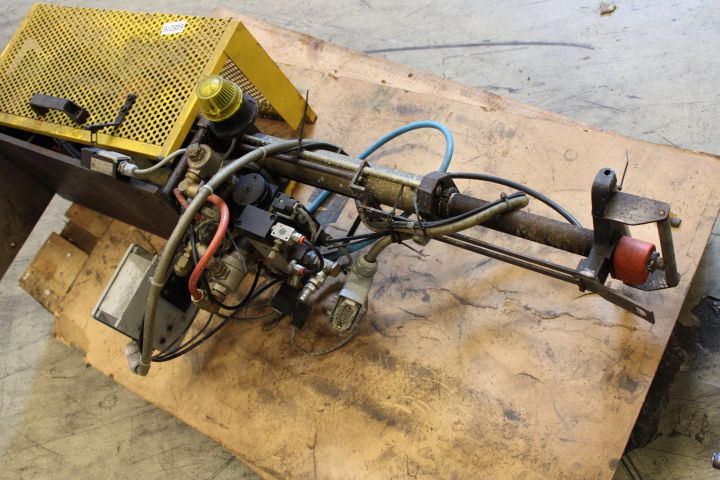 646016-3 Seaweed feeder GPA