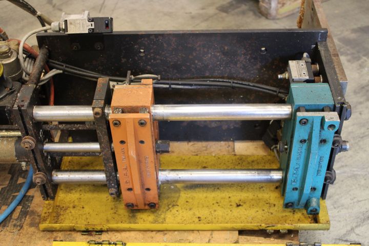 646016-4 Seaweed feeder GPA