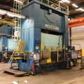 646023-1 Pressline Mossini 800 ton -95