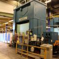 646023-3 Pressline Mossini 800 ton -95