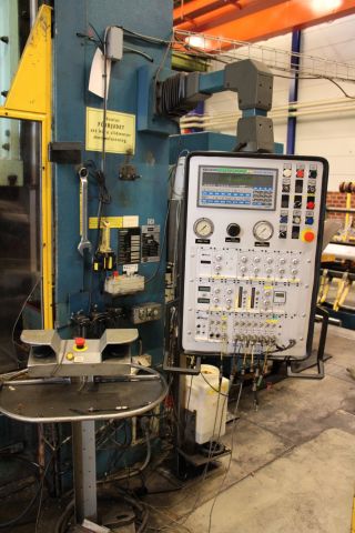 646023-15 Pressline Mossini 800 ton -95