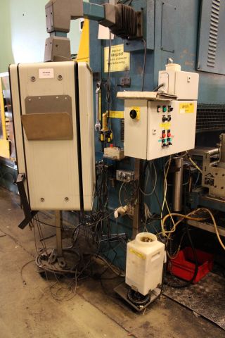 646023-22 Pressline Mossini 800 ton -95