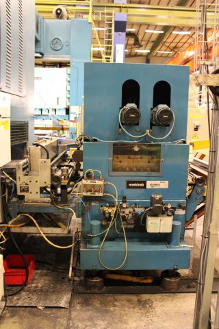 646023-23 Pressline Mossini 800 ton -95