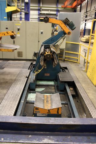 646023-26 Pressline Mossini 800 ton -95