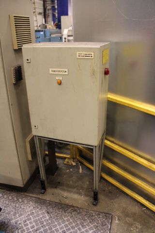 646023-30 Pressline Mossini 800 ton -95