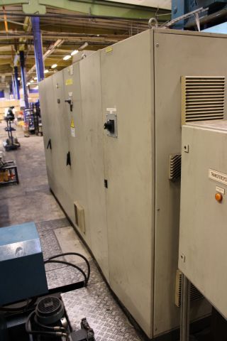 646023-31 Pressline Mossini 800 ton -95