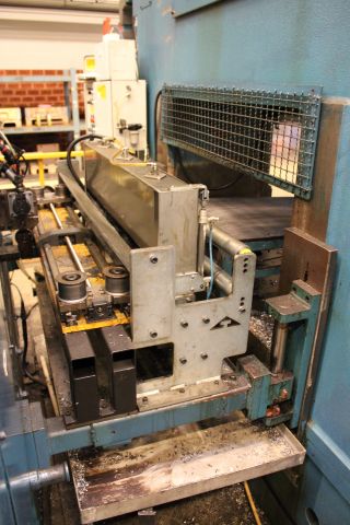 646023-32 Pressline Mossini 800 ton -95