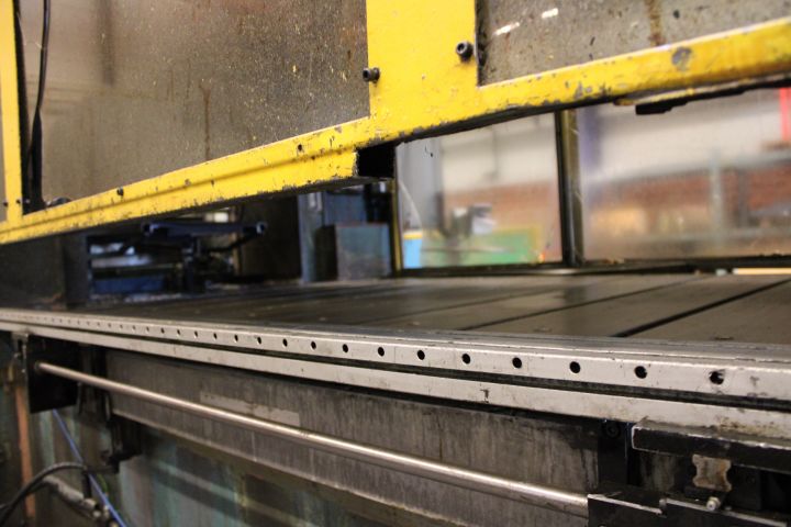 646023-34 Pressline Mossini 800 ton -95