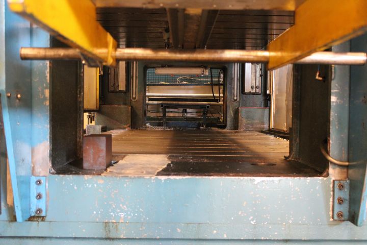 646023-37 Pressline Mossini 800 ton -95