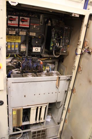 646028-10 Industrial robot ABB IRB 6400 2.4 / 150