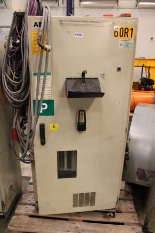 646030-8 Industrial robot ABB IRB 6400 2.4 / 150 incl 5 meter track