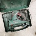 646487-1 Bosch PFZ 500 E saw + miscellaneous