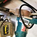 646509-1 (NOT READY) Paint sprayer, Makita machine, 9030 Bosch PSE 180E