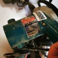 646509-4 (NOT READY) Paint sprayer, Makita machine, 9030 Bosch PSE 180E