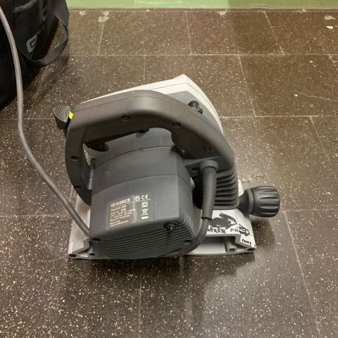 720625-3 Exact pipe pipe PipeCut 200