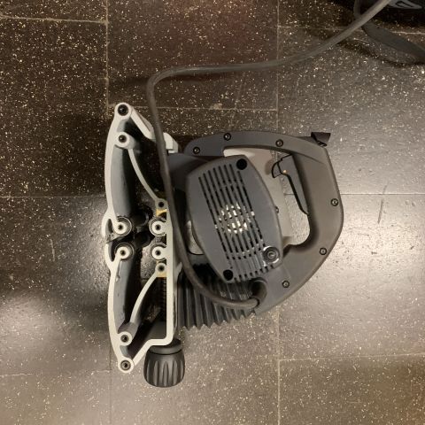 720625-5 Exact pipe pipe PipeCut 200