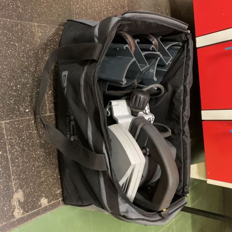 720625-8 Exact pipe pipe PipeCut 200