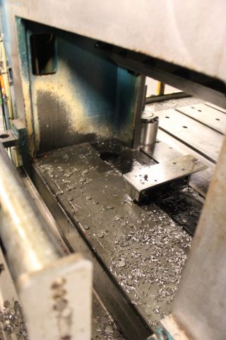 646099-33 Pressline Mossini 400 ton -98