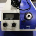 715608-2 Microscope Zeiss Stemi 2000-c & KL1500 LCD
