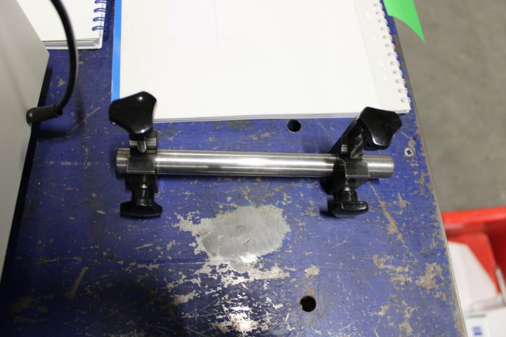 715608-7 Microscope Zeiss Stemi 2000-c & KL1500 LCD