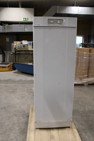 715615-2 Torkskåp Nimo ETS 1700