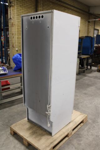 715615-3 Torkskåp Nimo ETS 1700