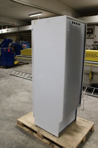 715615-4 Torkskåp Nimo ETS 1700