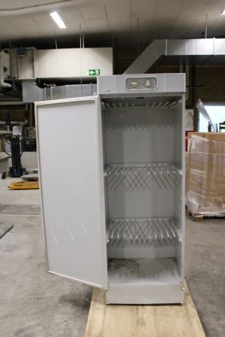 715615-1 Torkskåp Nimo ETS 1700