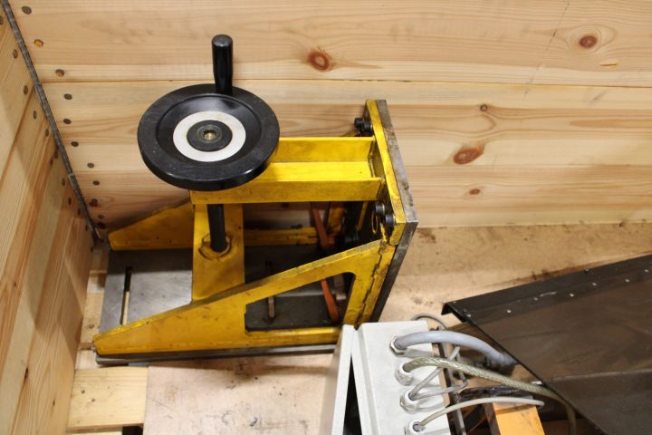 715682-1 Frei-automatic PSV-44, 2 pall