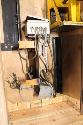 715682-4 Frei-automatic PSV-44, 2 pall